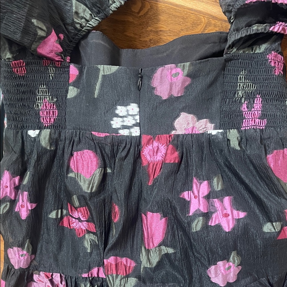 Amanda Uprichard Dress Size Small - Picture 9 of 11